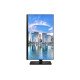 Samsung LF27T450FZU LED écran PC 27" 1920 x 1080 pixels Full HD Noir