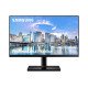 Samsung LF27T450FZU LED écran PC 27" 1920 x 1080 pixels Full HD Noir