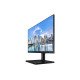 Samsung LF27T450FZU LED écran PC 27" 1920 x 1080 pixels Full HD Noir