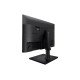 Samsung LF27T450FZU LED écran PC 27" 1920 x 1080 pixels Full HD Noir