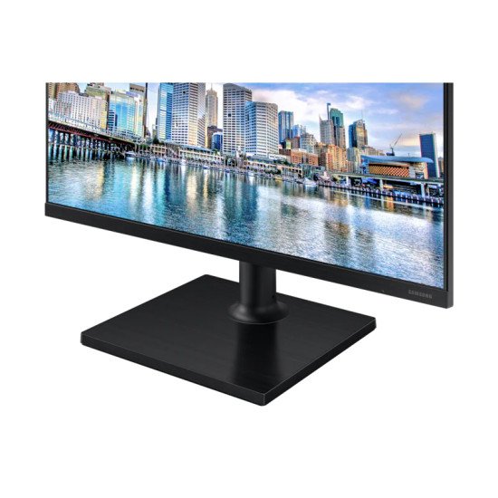 Samsung LF27T450FZU LED écran PC 27" 1920 x 1080 pixels Full HD Noir