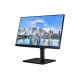 Samsung LF27T450FZU LED écran PC 27" 1920 x 1080 pixels Full HD Noir