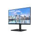 Samsung LF27T450FZU LED écran PC 27" 1920 x 1080 pixels Full HD Noir