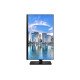 Samsung F24T450FZU 61 cm (24") 1920 x 1080 pixels Full HD LED Noir