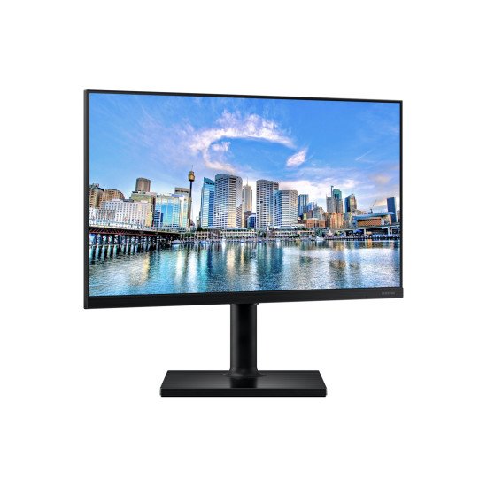 Samsung F24T450FZU 61 cm (24") 1920 x 1080 pixels Full HD LED Noir