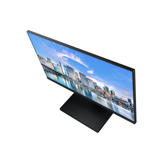 Samsung F24T450FZU 61 cm (24") 1920 x 1080 pixels Full HD LED Noir