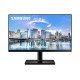 Samsung F24T450FZU 61 cm (24") 1920 x 1080 pixels Full HD LED Noir