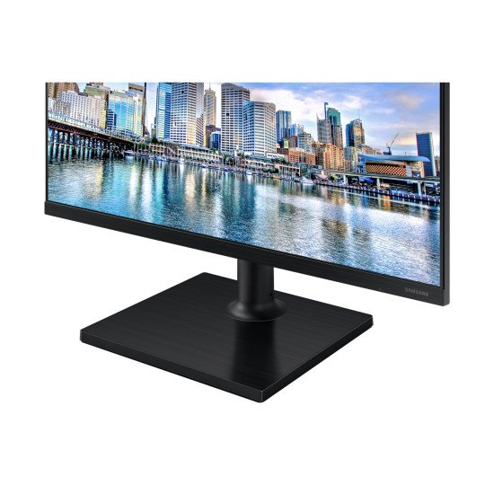 Samsung F24T450FZU 61 cm (24") 1920 x 1080 pixels Full HD LED Noir