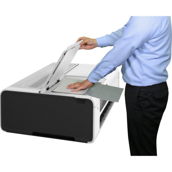 Canon imagePROGRAF TC-21M imprimante grand format Wifi Jet d'encre Couleur 2400 x 1200 DPI A1 (594 x 841 mm) Ethernet/LAN Canon imagePROGRAF TC-21M imprimante grand format Wifi Jet d'encre Couleur 2400 x 1200 DPI A1 (594 x 841 mm) Ethernet/LAN