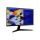 Samsung LS27C314EAUXEN écran PC 68,6 cm (27") 1920 x 1080 pixels Full HD LED Noir