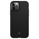 Spigen Mag Armor coque de protection pour téléphones portables 15,5 cm (6.1") Housse Noir