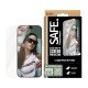 PanzerGlass SAFE. by ® Screen Protector iPhone 16 Pro Max | Ultra-Wide Fit Protection d'écran transparent Apple 1 pièce(s)