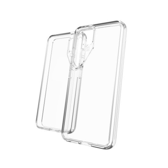 ZAGG Crystal Palace Galaxy S24 coque de protection pour téléphones portables