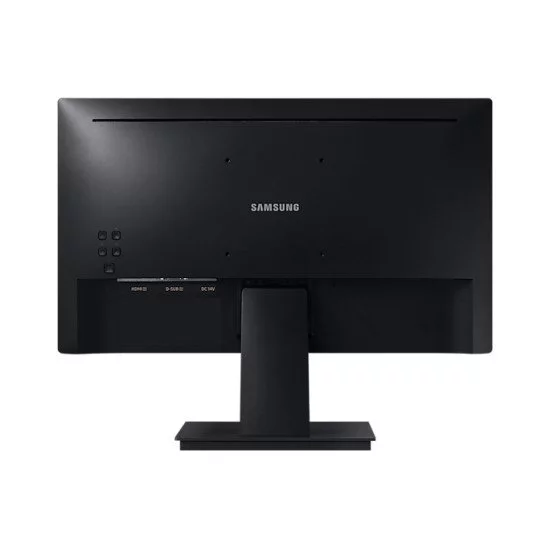 Samsung S24A310NHR 61 cm (24") 1920 x 1080 pixels Full HD LCD Noir Samsung S24A310NHR 61 cm (24") 1920 x 1080 pixels Full HD LCD Noir