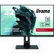iiyama G-MASTER GB3271QSU-B1 écran PC 31.5" 2560 x 1440 pixels Wide Quad HD LED Noir iiyama G-MASTER GB3271QSU-B1 écran PC 31.5" 2560 x 1440 pixels Wide Quad HD LED Noir