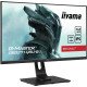 iiyama G-MASTER GB3271QSU-B1 écran PC 31.5" 2560 x 1440 pixels Wide Quad HD LED Noir iiyama G-MASTER GB3271QSU-B1 écran PC 31.5" 2560 x 1440 pixels Wide Quad HD LED Noir