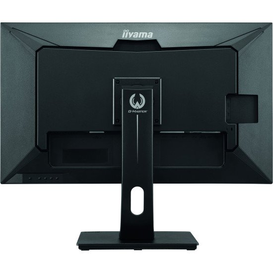 iiyama G-MASTER GB3271QSU-B1 écran PC 31.5" 2560 x 1440 pixels Wide Quad HD LED Noir