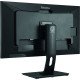iiyama G-MASTER GB3271QSU-B1 écran PC 31.5" 2560 x 1440 pixels Wide Quad HD LED Noir iiyama G-MASTER GB3271QSU-B1 écran PC 31.5" 2560 x 1440 pixels Wide Quad HD LED Noir