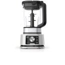 Ninja CB350EU blender 2,1 L Mélangeur de table 1200 W Argent Ninja CB350EU blender 2,1 L Mélangeur de table 1200 W Argent