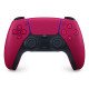 Sony DualSense V2 Rouge Bluetooth/USB Manette de jeu Analogique/Numérique Android, MAC, PC, PlayStation 5, iOS