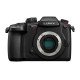 Panasonic Lumix GH5M2 Boîtier d'appareil-photo SLR 20,33 MP Live MOS 5184 x 3888 pixels Noir