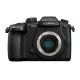 Panasonic Lumix GH5M2 Boîtier d'appareil-photo SLR 20,33 MP Live MOS 5184 x 3888 pixels Noir Panasonic Lumix GH5M2 Boîtier d'appareil-photo SLR 20,33 MP Live MOS 5184 x 3888 pixels Noir