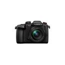 Panasonic Lumix GH5M2 + FS12060 Kit d'appareil-photo SLR 20,33 MP Live MOS 5184 x 3888 pixels Noir Panasonic Lumix GH5M2 + FS12060 Kit d'appareil-photo SLR 20,33 MP Live MOS 5184 x 3888 pixels Noir