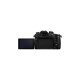 Panasonic Lumix GH5M2 Boîtier d'appareil-photo SLR 20,33 MP Live MOS 5184 x 3888 pixels Noir