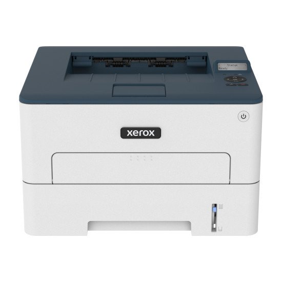 Xerox B230 Imprimante recto verso sans fil A4 34 ppm, PCL5e/6, 2 magasins Total 251 feuilles