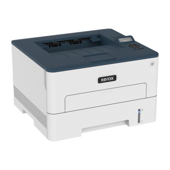 Xerox B230 Imprimante recto verso sans fil A4 34 ppm, PCL5e/6, 2 magasins Total 251 feuilles