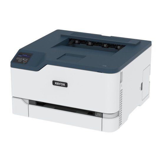 Xerox C230 Imprimante recto verso sans fil A4 22 ppm, PS3 PCL5e/6, 2 magasins Total 251 feuilles