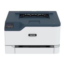 Xerox C230 Imprimante recto verso sans fil A4 22 ppm, PS3 PCL5e/6, 2 magasins Total 251 feuilles