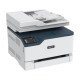 Xerox C235 copie/impression/numérisation/télécopie sans fil A4, 22 ppm, PS3 PCL5e/6, chargeur automatique de documents, 2 magasins, total 251 feuilles