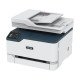 Xerox C235 copie/impression/numérisation/télécopie sans fil A4, 22 ppm, PS3 PCL5e/6, chargeur automatique de documents, 2 magasins, total 251 feuilles Xerox C235 copie/impression/numérisation/télécopie sans fil A4, 22 ppm, PS3 PCL5e/6, chargeur automatique de documents, 2 magasins, total 251 feuilles