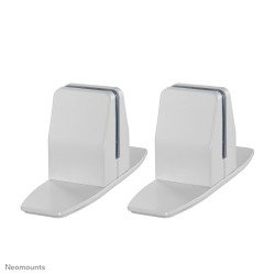 Neomounts by Newstar jeu de pinces de bureau (2 pcs) Neomounts by Newstar jeu de pinces de bureau (2 pcs)