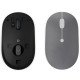 Lenovo Go souris Ambidextre RF sans fil Optique 2400 DPI