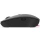 Lenovo Go souris Ambidextre RF sans fil Optique 2400 DPI