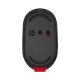 Lenovo Go souris Ambidextre RF sans fil Optique 2400 DPI