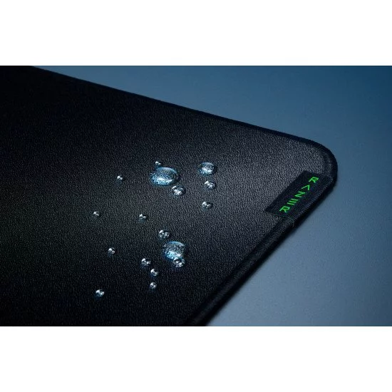 Razer Strider Tapis de souris de jeu Noir Razer Strider Tapis de souris de jeu Noir