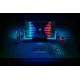 Razer Strider Tapis de souris de jeu Noir Razer Strider Tapis de souris de jeu Noir