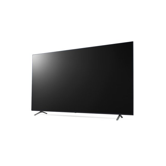 LG 86UN640S Panneau plat de signalisation numérique 2,18 m (86") LCD Wifi 330 cd/m² 4K Ultra HD Bleu Web OS