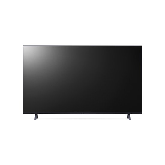 LG 50UN640S Panneau plat de signalisation numérique 127 cm (50") LCD Wifi 400 cd/m² 4K Ultra HD Bleu Web OS