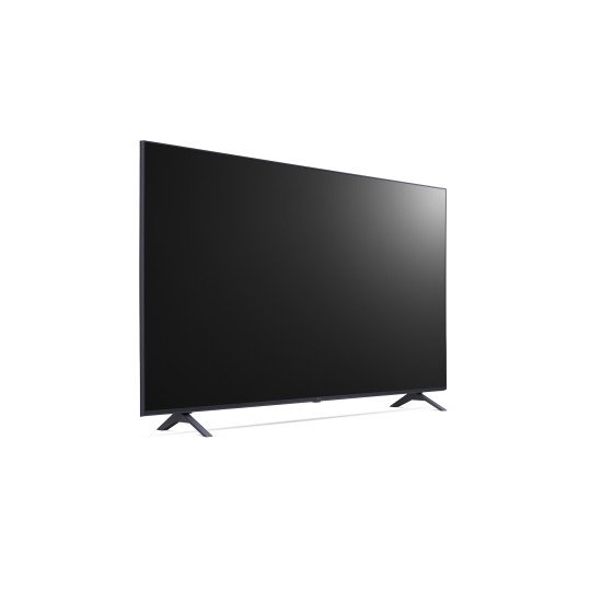 LG 65UN640S Panneau plat de signalisation numérique 165,1 cm (65") LCD Wifi 400 cd/m² 4K Ultra HD Bleu Web OS