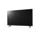LG 43UN640S Panneau plat de signalisation numérique 109,2 cm (43") LCD Wifi 300 cd/m² 4K Ultra HD Bleu Web OS LG 43UN640S Panneau plat de signalisation numérique 109,2 cm (43") LCD Wifi 300 cd/m² 4K Ultra HD Bleu Web OS