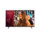 LG 43UN640S Panneau plat de signalisation numérique 109,2 cm (43") LCD Wifi 300 cd/m² 4K Ultra HD Bleu Web OS