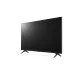 LG 43UN640S Panneau plat de signalisation numérique 109,2 cm (43") LCD Wifi 300 cd/m² 4K Ultra HD Bleu Web OS LG 43UN640S Panneau plat de signalisation numérique 109,2 cm (43") LCD Wifi 300 cd/m² 4K Ultra HD Bleu Web OS