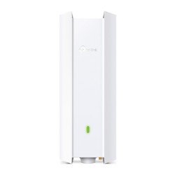 TP-Link EAP610-OUTDOOR point d'accès réseaux locaux sans fil 1201 Mbit/s Blanc Connexion Ethernet, supportant l'alimentation via ce port (PoE) TP-Link EAP610-OUTDOOR point d'accès réseaux locaux sans fil 1201 Mbit/s Blanc Connexion Ethernet, supportant l'alimentation via ce port (PoE)