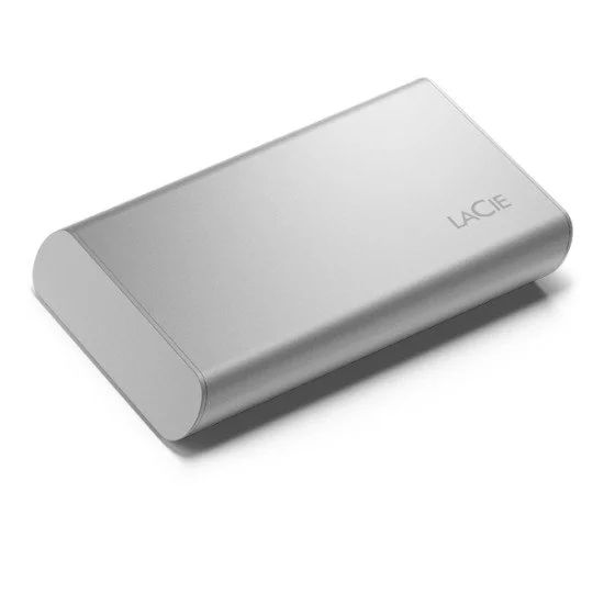 LaCie STKS1000400 lecteur à circuits intégrés externe 1000 Go Argent LaCie STKS1000400 lecteur à circuits intégrés externe 1000 Go Argent