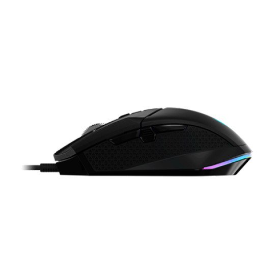 Acer Cestus 335 souris Gaming Ambidextre USB Type-A Optique 19000 DPI