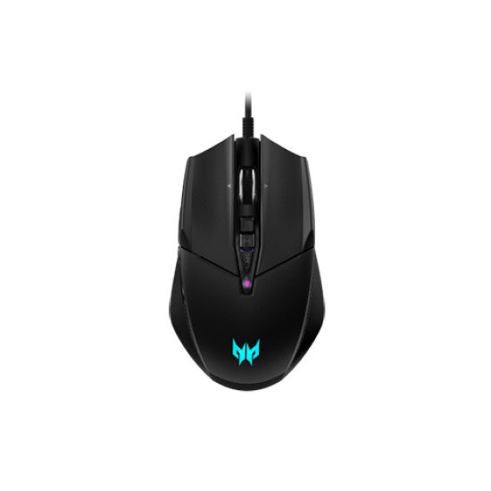 Acer Cestus 335 souris Gaming Ambidextre USB Type-A Optique 19000 DPI